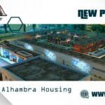 فروش ویژه مدل Alhambra Housing برای MTA:SA
