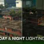 فروش ویژه مدل Alhambra Housing برای MTA:SA