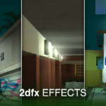 فروش ویژه مدل Alhambra Housing برای MTA:SA
