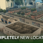 فروش ویژه مدل Alhambra Housing برای MTA:SA