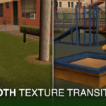 فروش ویژه مدل Alhambra Housing برای MTA:SA