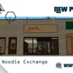 دانلود رایگان مدل و میپینگ فروشگاه نودل برای MTA:SA