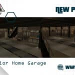 دانلود رایگان مدل و اینتریور House garage برای MTA:SA
