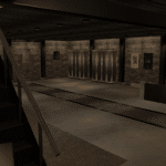 دانلود رایگان مدل و اینتریور House garage برای MTA:SA