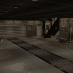 دانلود رایگان مدل و اینتریور House garage برای MTA:SA