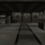 دانلود رایگان مدل و اینتریور House garage برای MTA:SA