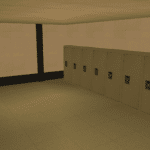 دانلود رایگان مدل و میپینگ LS Police Department برای MTA:SA