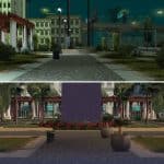 دانلود مدل سه‌بعدی Pershing Square برای [ MTA:Sa ]