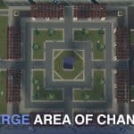 دانلود مدل سه‌بعدی Pershing Square برای [ MTA:Sa ]