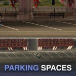 دانلود مدل سه‌بعدی Pershing Square برای [ MTA:Sa ]