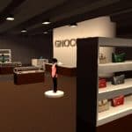 دانلود مدل فروشگاه لوکس GNOCCHI برای [ MTA:Sa ]
