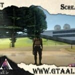 دانلود پک اسکین گنگ تاکتیکال برای MTA, SA-MP و GTA SA