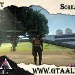 دانلود پک اسکین گنگ تاکتیکال برای MTA, SA-MP و GTA SA