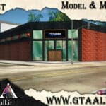 دانلود پکیج Turbo Motorsports | نمایشگاه + کارگاه خودرو [ MTA:Sa ]