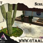 دانلود مدل و مپ رایگان اداره پلیس LSPD HQ | مدرن و رسمی [ MTA:Sa ]
