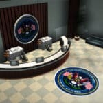 دانلود مدل و مپ رایگان اداره پلیس LSPD HQ | مدرن و رسمی [ MTA:Sa ]