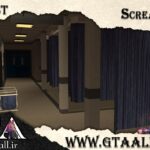 مپ بیمارستان مرکزی و محله مسکونی ام تی ای | جامع و بهینه | فکشن پزشکی