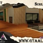 مپ اتوگالری و نمایشگاه لوکس خودرو ام تی ای | دوبلکس و مدرن | فکشن فروش خودرو